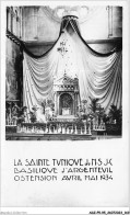 ADZP5-95-0441 - Basilique D'ARGENTEUIL - La Sainte Tunique De M-s - J-c - Argenteuil