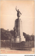 ADZP5-95-0415 - ERMONT - Le Monument Aux Morts - Ermont-Eaubonne