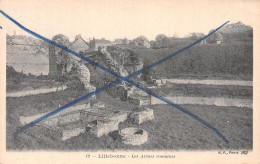 76-LILLEBONNE-N° 4413-E/0105 - Lillebonne