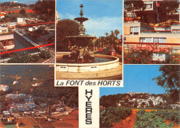 83-HYERES-N° 4413-D/0375 - Hyeres