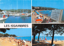 83-LES ISSAMBRES-N° 4413-D/0335 - Les Issambres