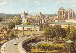 60-BEAUVAIS-N° 4413-D/0323 - Beauvais