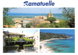 83-RAMATUELLE-N° 4413-D/0333 - Ramatuelle