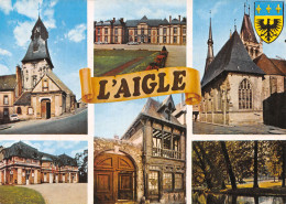 61-L AIGLE-N° 4413-D/0231 - L'Aigle