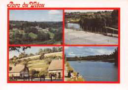 61-VIMOUTIERS-N° 4413-D/0181 - Vimoutiers