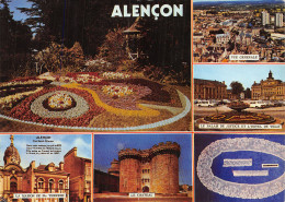 61-ALENCON-N° 4413-D/0173 - Alencon