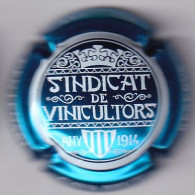 PLACA DE CAVA PORTELL (CAPSULE) - Placas De Cava