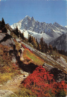 74-CHAMONIX MONT BLANC-N° 4413-C/0391 - Chamonix-Mont-Blanc