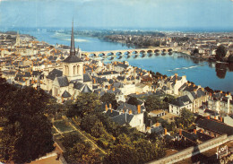 49-SAUMUR-N° 4413-C/0343 - Saumur