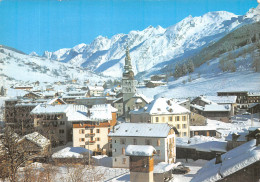 74-LA CLUSAZ-N° 4413-C/0327 - La Clusaz