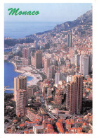 98-MONACO-N° 4413-C/0301 - Altri & Non Classificati