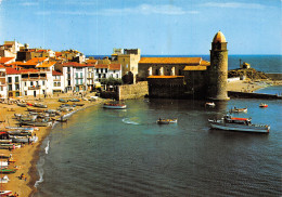 66-COLLIOURE-N° 4413-C/0137 - Collioure