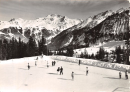 73-COURCHEVEL-N° 4413-C/0015 - Courchevel