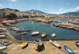 20-CORSE AJACCIO-N° 4413-B/0391 - Ajaccio