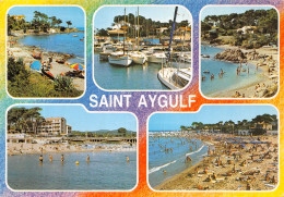 83-SAINT AYGULF-N° 4413-B/0381 - Saint-Aygulf