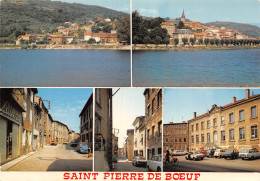 42-SAINT PIERRE DE BOEUF-N° 4414-B/0385 - Other & Unclassified