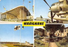 13-MARIGNANE-N° 4414-B/0225 - Marignane