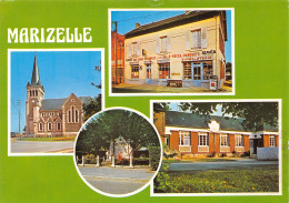 02-MARIZELLE BICHANCOURT-N° 4414-B/0011 - Altri & Non Classificati