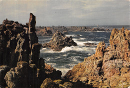 29-OUESSANT-N° 4414-A/0279 - Ouessant