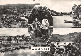 19-ARGENTAT-N° 4414-A/0219 - Argentat