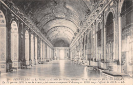 78-VERSAILLES-N° 4413-E/0367 - Versailles