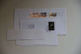 Lettres France, Timbres Oblitérés N°4672, N°4673, Miles Davis, Sport, 2012, TTBE - 1961-....