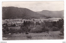 88 ALLARMONT Vu De BIONVILLE Vers Raon L'Etape Badonviller Court De Tennis à Droite VOIR DOS - Raon L'Etape