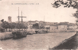 22-LANNION-N° 4413-E/0155 - Lannion