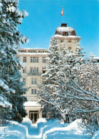 13611540 St Moritz GR Park Hotel Kurhaus St Moritz GR - Other & Unclassified