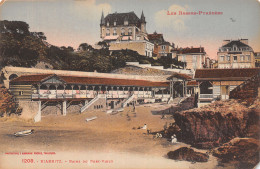 64-BIARRITZ-N° 4414-E/0281 - Biarritz