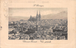 63-CLERMONT FERRAND-N° 4414-E/0195 - Clermont Ferrand