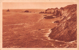 29-LA POINTE DU RAZ-N° 4414-E/0171 - La Pointe Du Raz