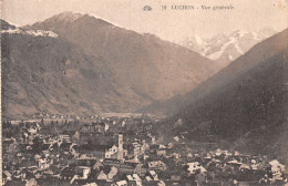 31-LUCHON-N° 4414-E/0091 - Luchon