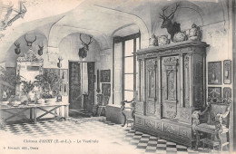 28-CHATEAU D ANET-N° 4414-E/0059 - Autres & Non Classés