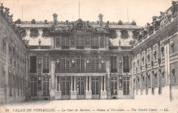 78-VERSAILLES-N° 4414-E/0049 - Versailles