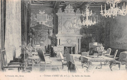 28-CHATEAU D ANET-N° 4414-E/0025 - Autres & Non Classés