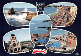 64-BIARRITZ-N° 4414-D/0399 - Biarritz