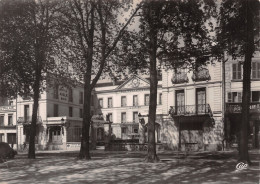 77-FONTAINEBLEAU-N° 4414-D/0307 - Fontainebleau