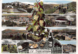 18-LE SANCERROIS-N° 4414-D/0059 - Autres & Non Classés