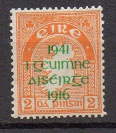 Ireland 1941, MH, Michel 83 - Ongebruikt