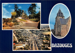 53-BAZOUGES-N° 4414-C/0245 - Other & Unclassified