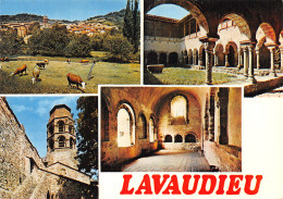 43-LAVAUDIEU-N° 4414-C/0217 - Sonstige & Ohne Zuordnung