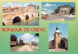 54-CREVIC-N° 4414-C/0179 - Other & Unclassified