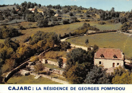 46-CAJARC-N° 4414-C/0127 - Autres & Non Classés