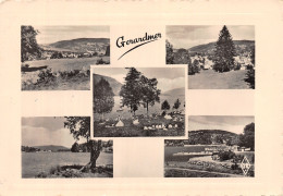 88-GERARDMER-N° 4415-C/0047 - Gerardmer