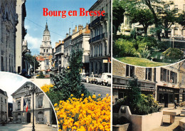 01-BOURG EN BRESSE-N° 4415-C/0023 - Altri & Non Classificati