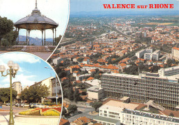 26-VALENCE SUR RHONE-N° 4415-B/0383 - Valence