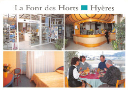 83-HYERES-N° 4415-B/0325 - Hyeres