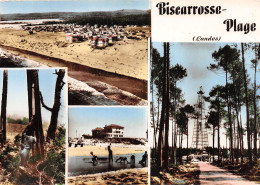 40-BISCARROSSE PLAGE-N° 4415-B/0285 - Other & Unclassified