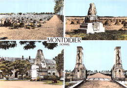 80-MONTDIDIER-N° 4415-B/0275 - Montdidier
